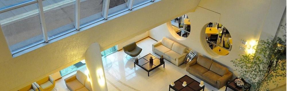 Hotel Alianca Express Rio do Sul Exterior photo