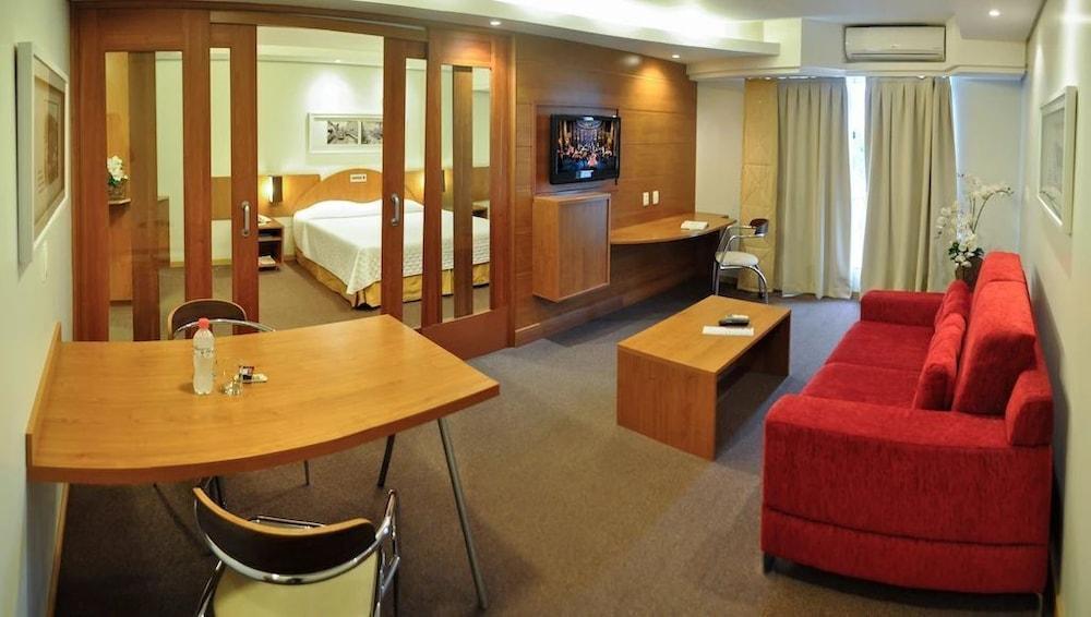 Hotel Alianca Express Rio do Sul Exterior photo