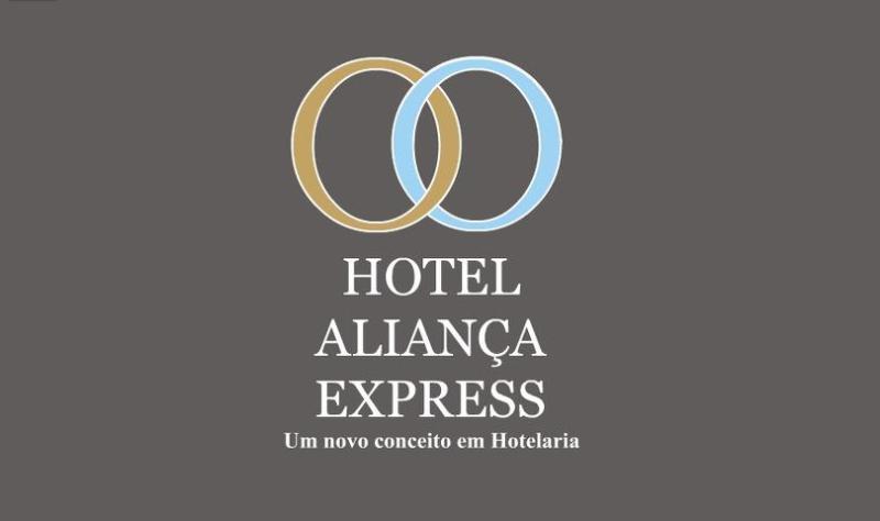 Hotel Alianca Express Rio do Sul Exterior photo